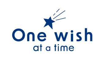One wish at a time