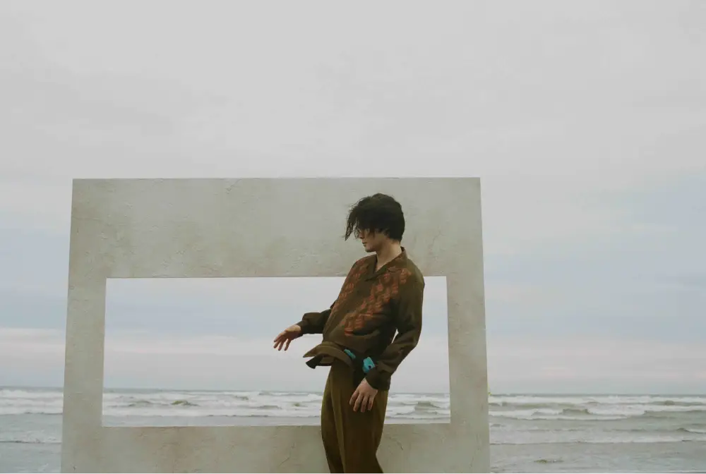 センチミリメンタルA写