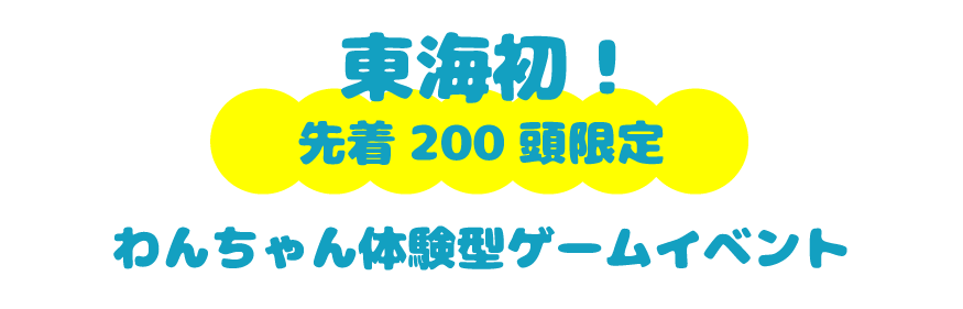 SKYわんにゃんマーケット