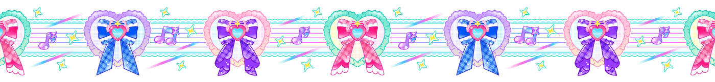 キミとアイドルプリキュア♪