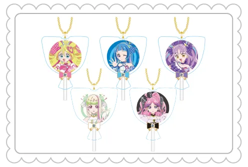 キミとアイドルプリキュア♪ キラッキランラン♪フェスタ♡ in