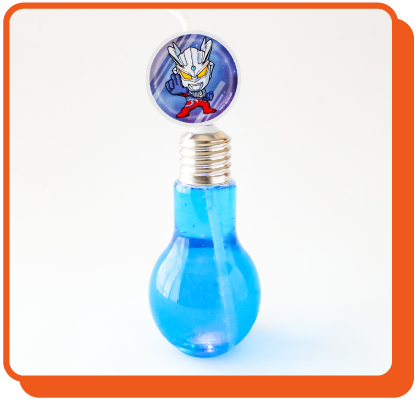ぷちマスコットキーホルダー