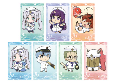 ポラショットコレクション