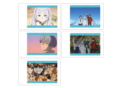 ポラショットコレクション