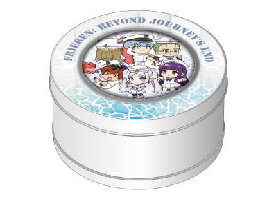 マグネットギフト缶