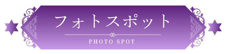 coming soon 詳細は近日公開