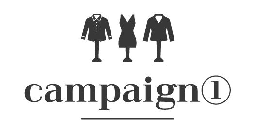 キャンペーン①