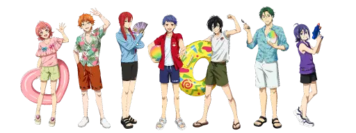 セプテントリオン