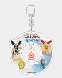 こびとづかんのイベントをラグナシアで開催！