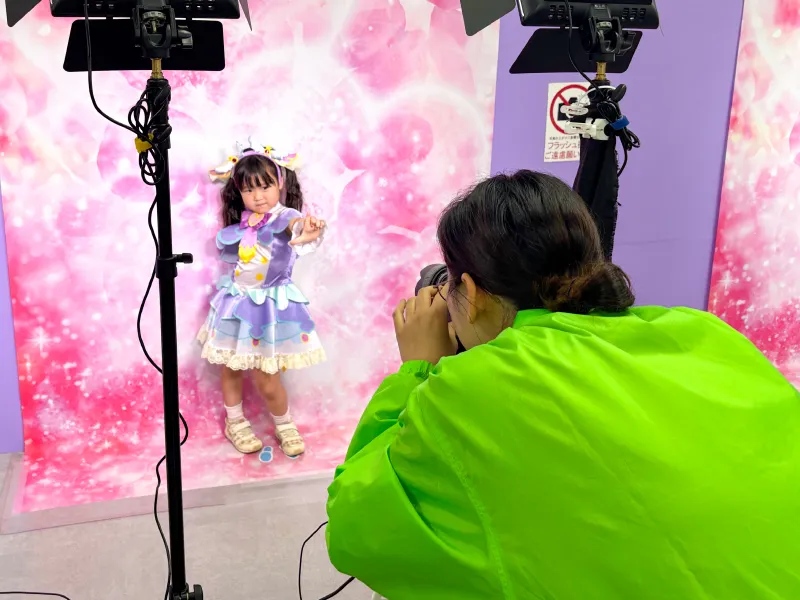 名探偵プリキュア！