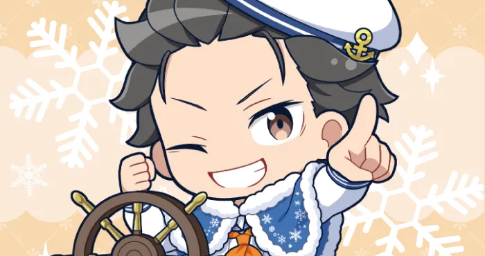 園内周遊ラリー