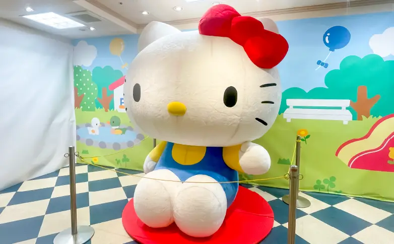 フォトスポット