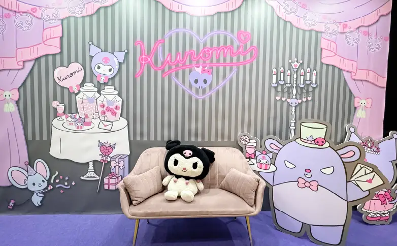 フォトスポット