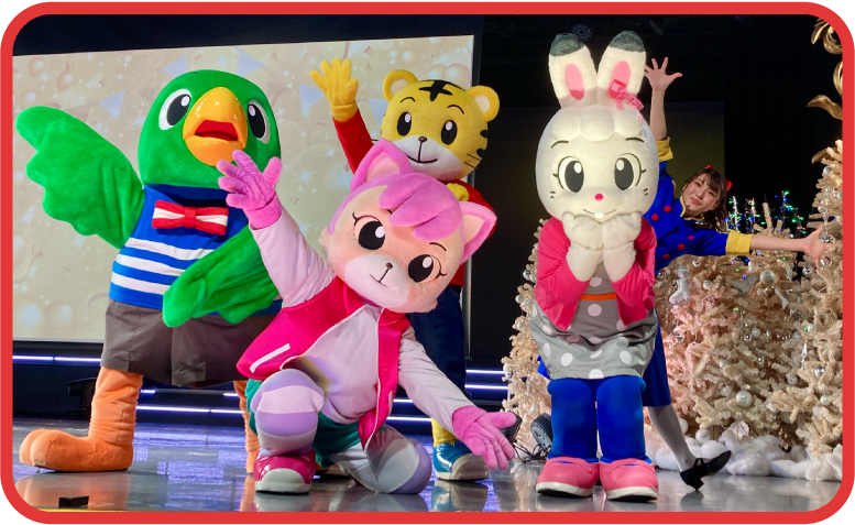 写真撮影タイム