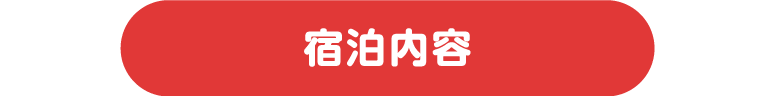 宿泊内容