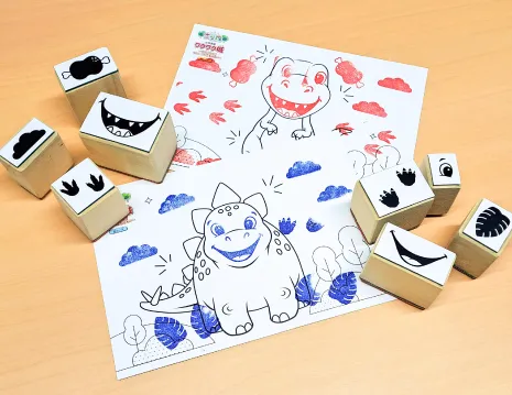 立体迷路ワクワク城