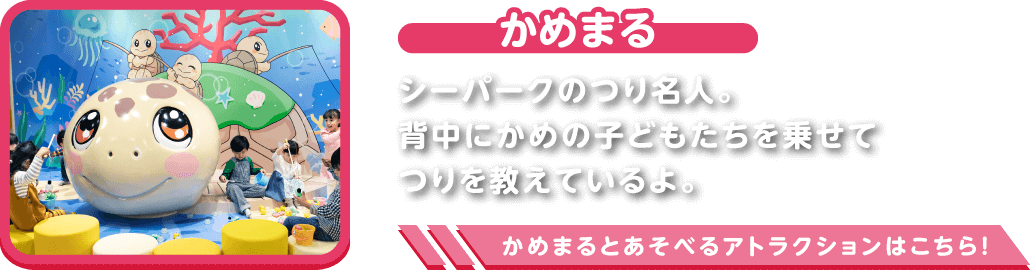 かめまる