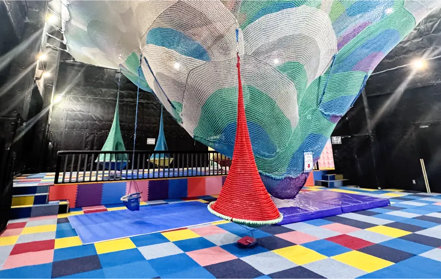 かいりゅうぐるぐる