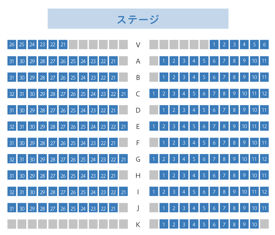 マップ