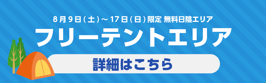 昼プール