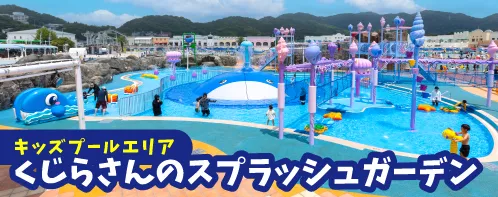 ラグナシア プール＆ナイトプール【愛知県・蒲郡市】 | ラグーナテンボス