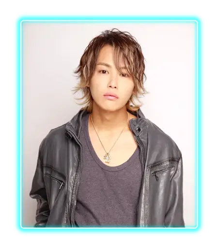 DJ YOUKI
