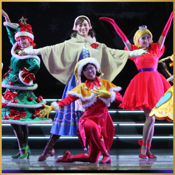 ホーリークリスマス