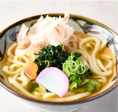 かつぶし つるあん
