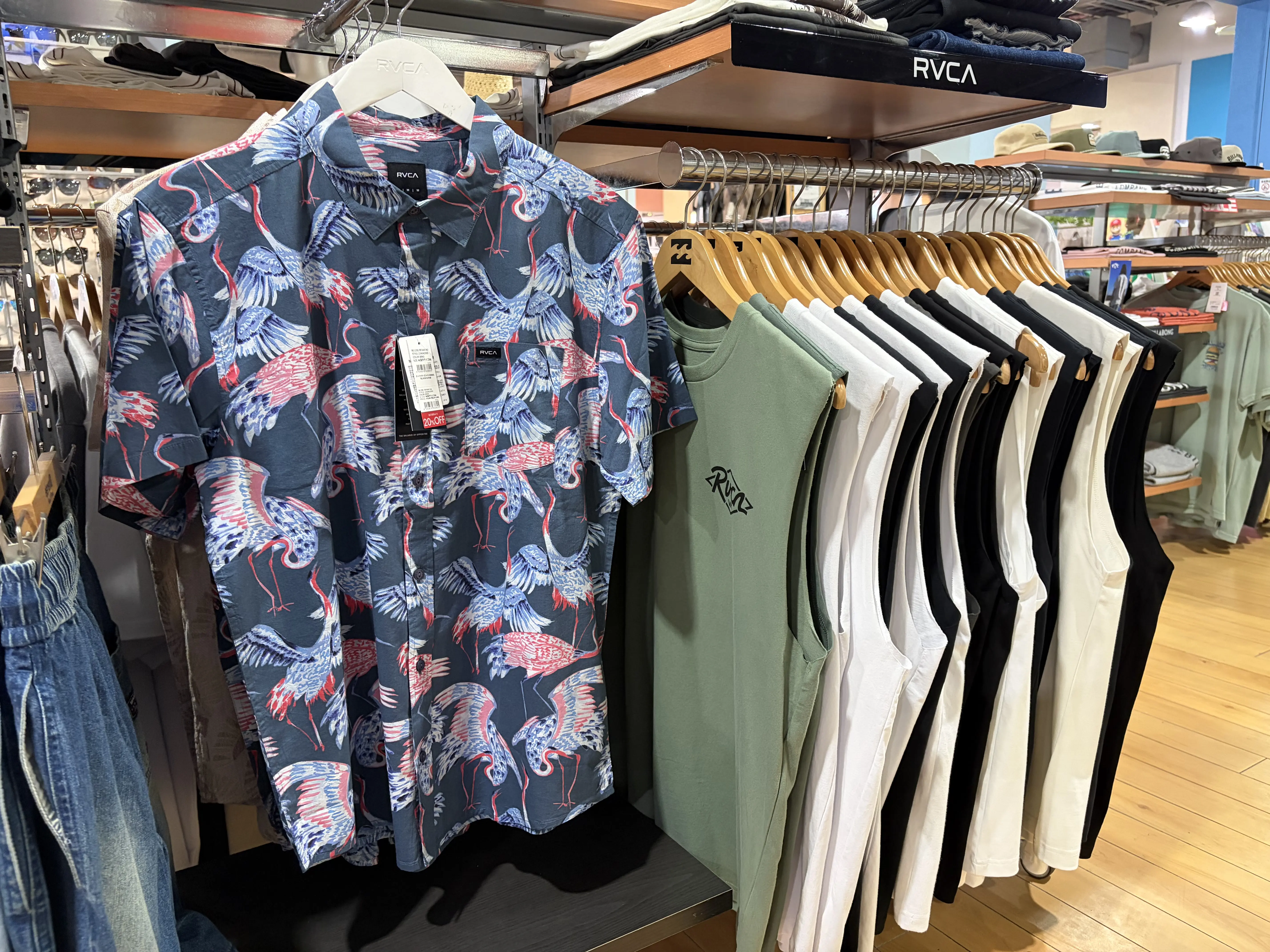 人気ブランド夏物SALE