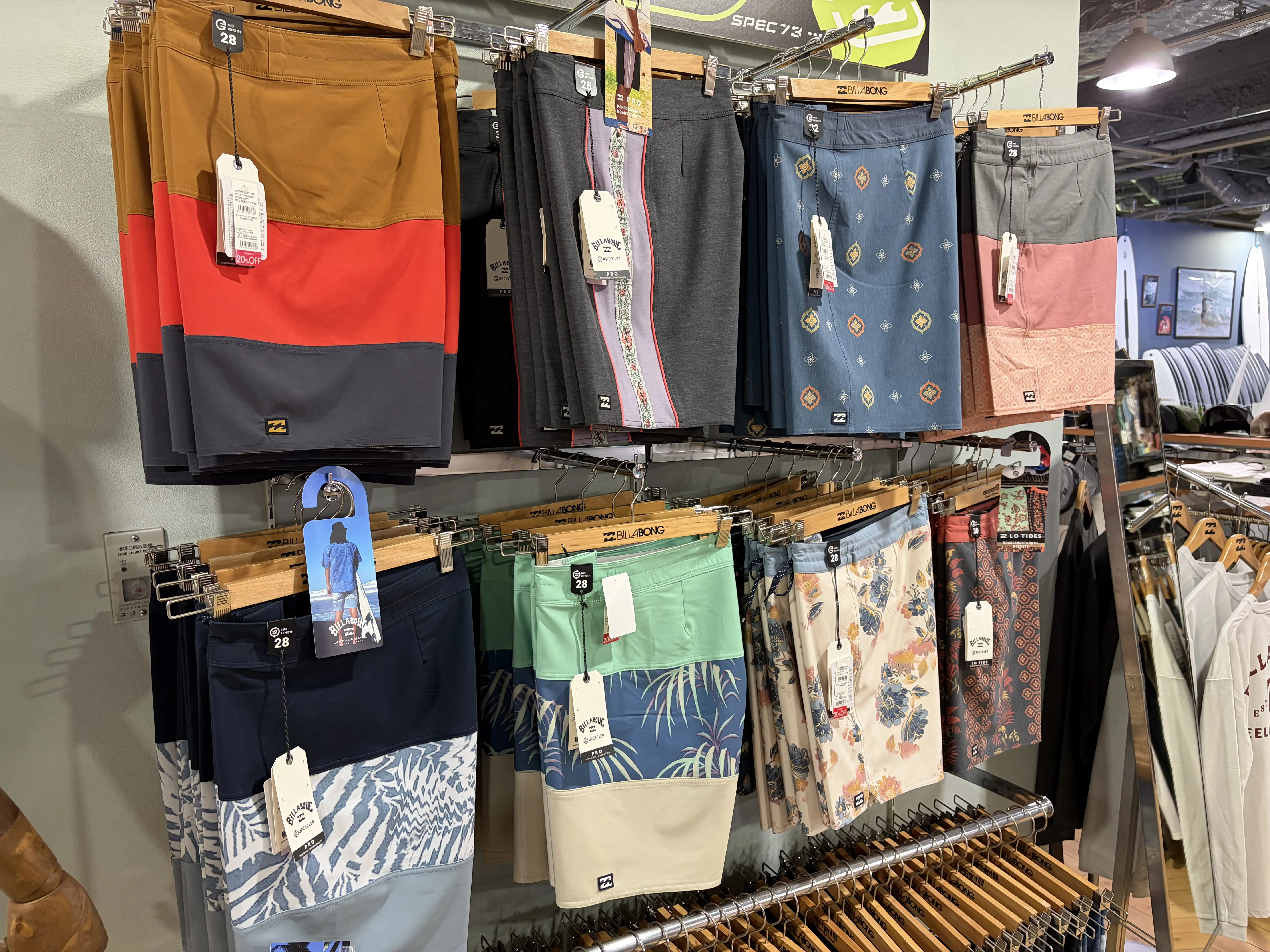 人気ブランド夏物SALE