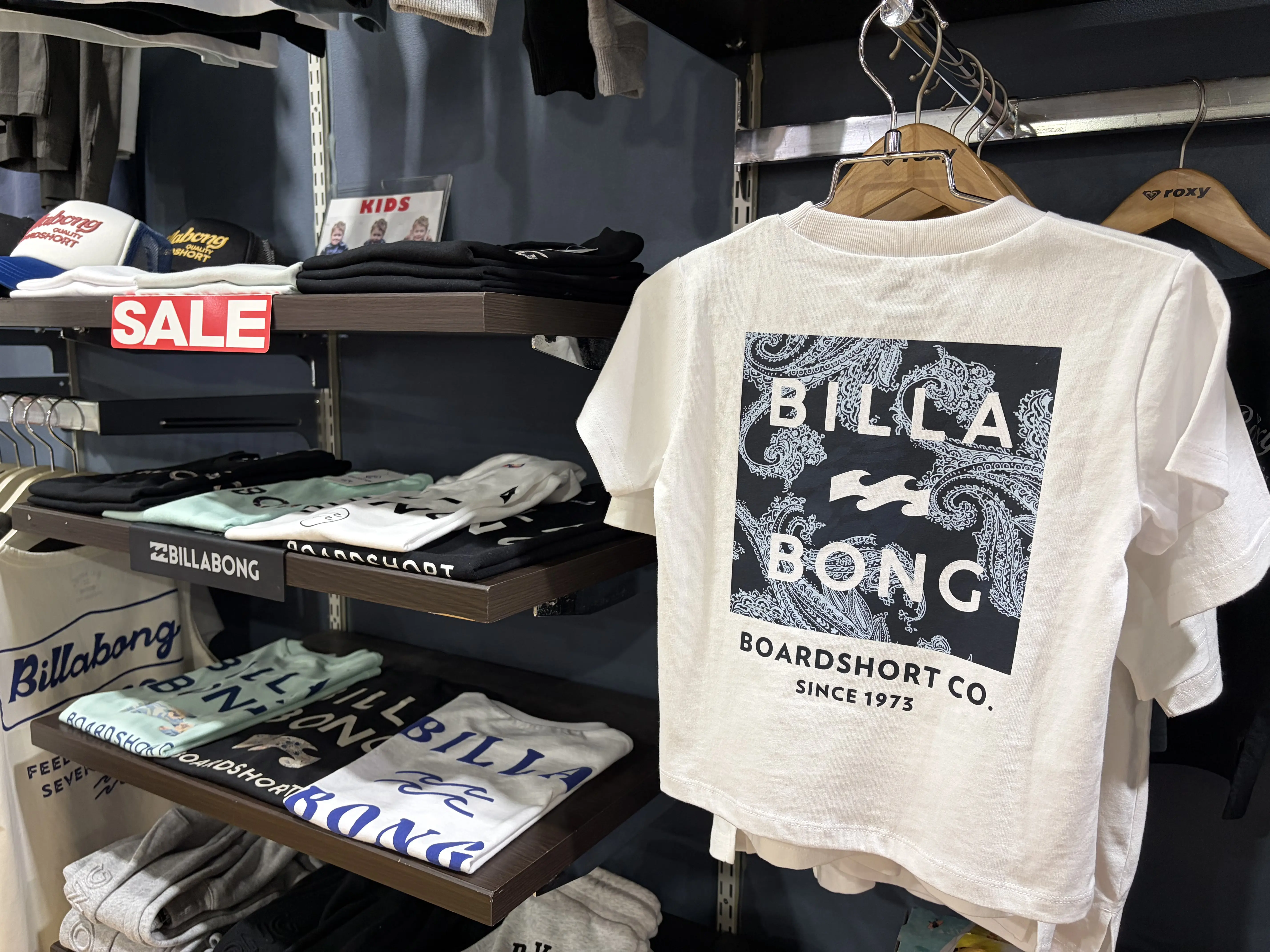 人気ブランド夏物SALE