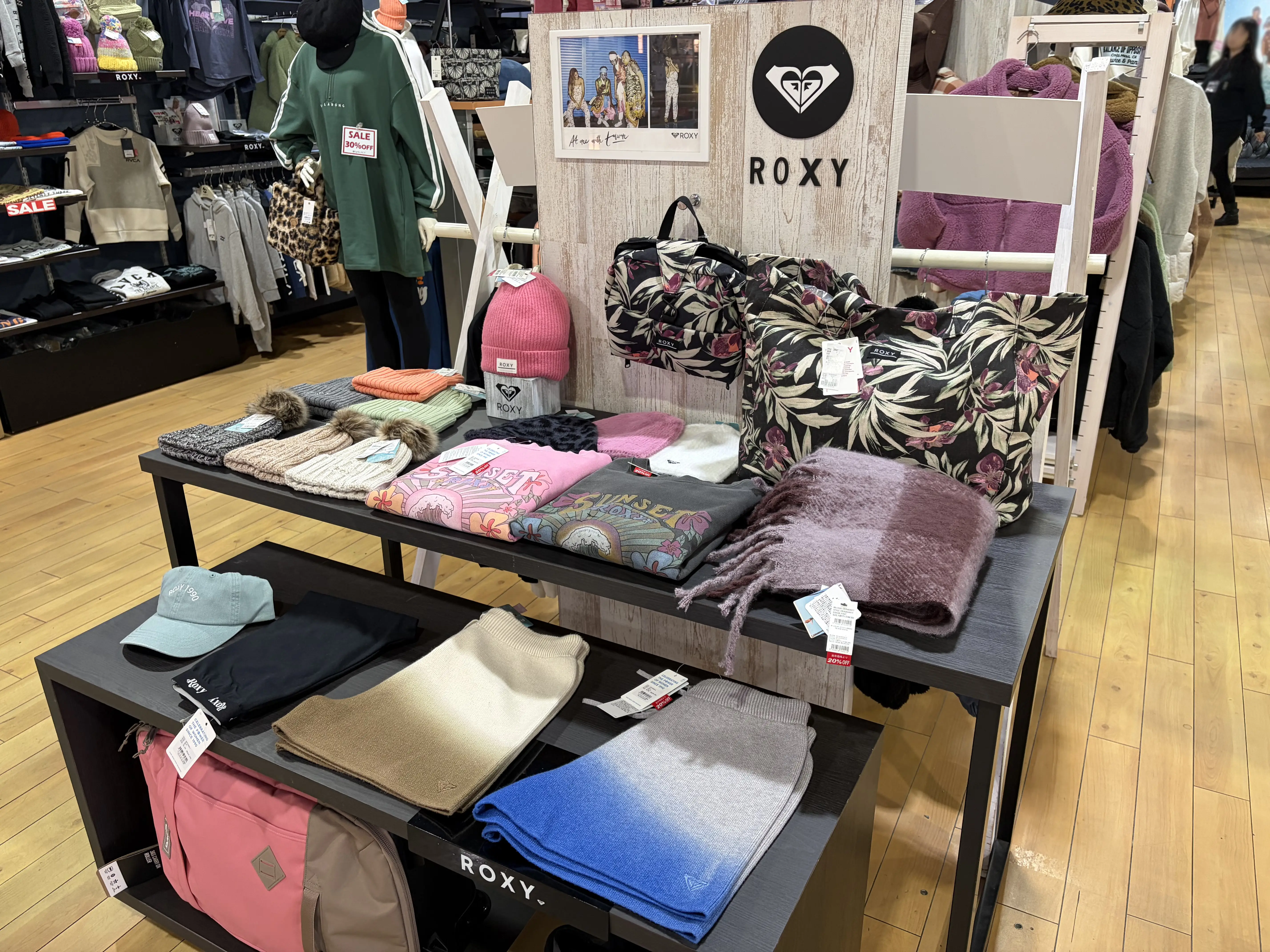 人気ブランドSALE