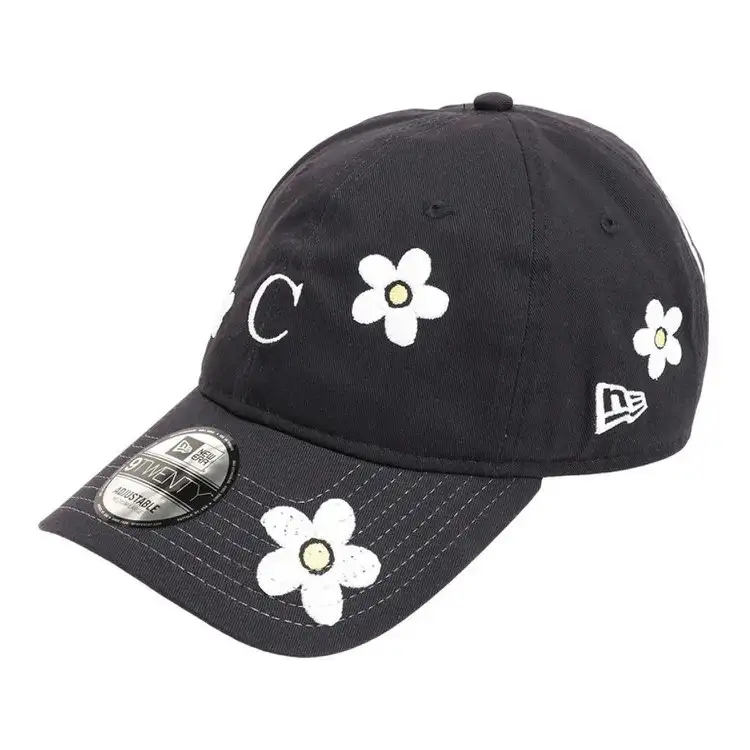 NEWERA藤田ニコルコラボ