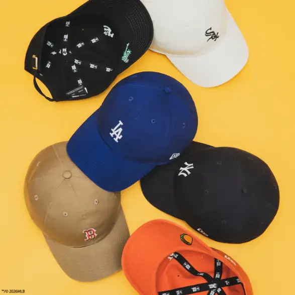 NEWERA MLB UBL