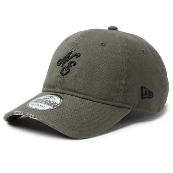 9TWENTY クラシックロゴ