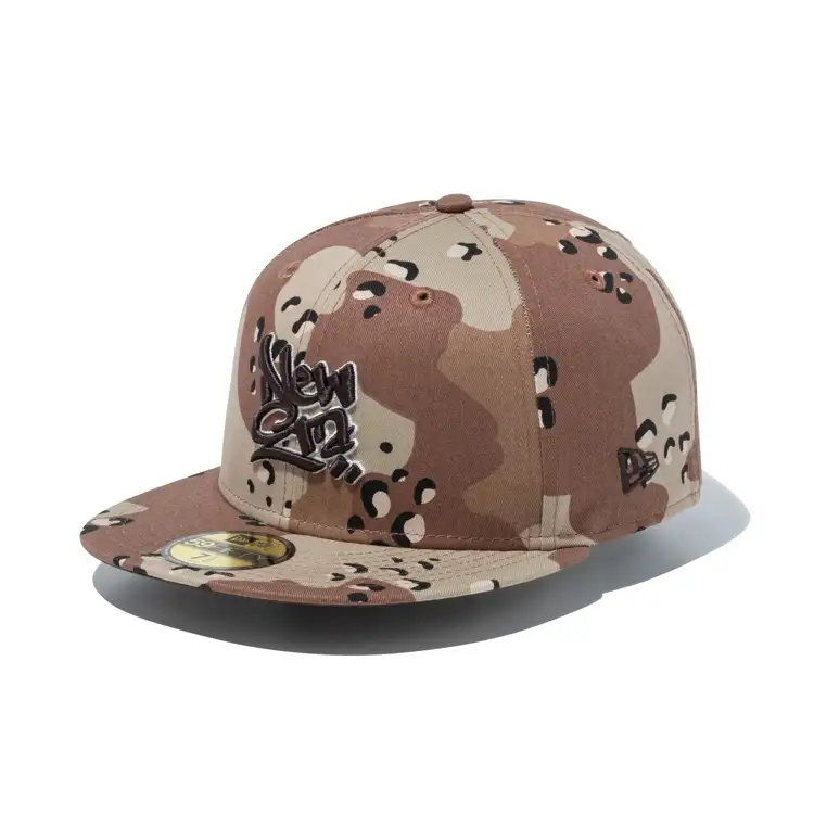 【NEWERA】新作”59FIFTY Wall Art”入荷！