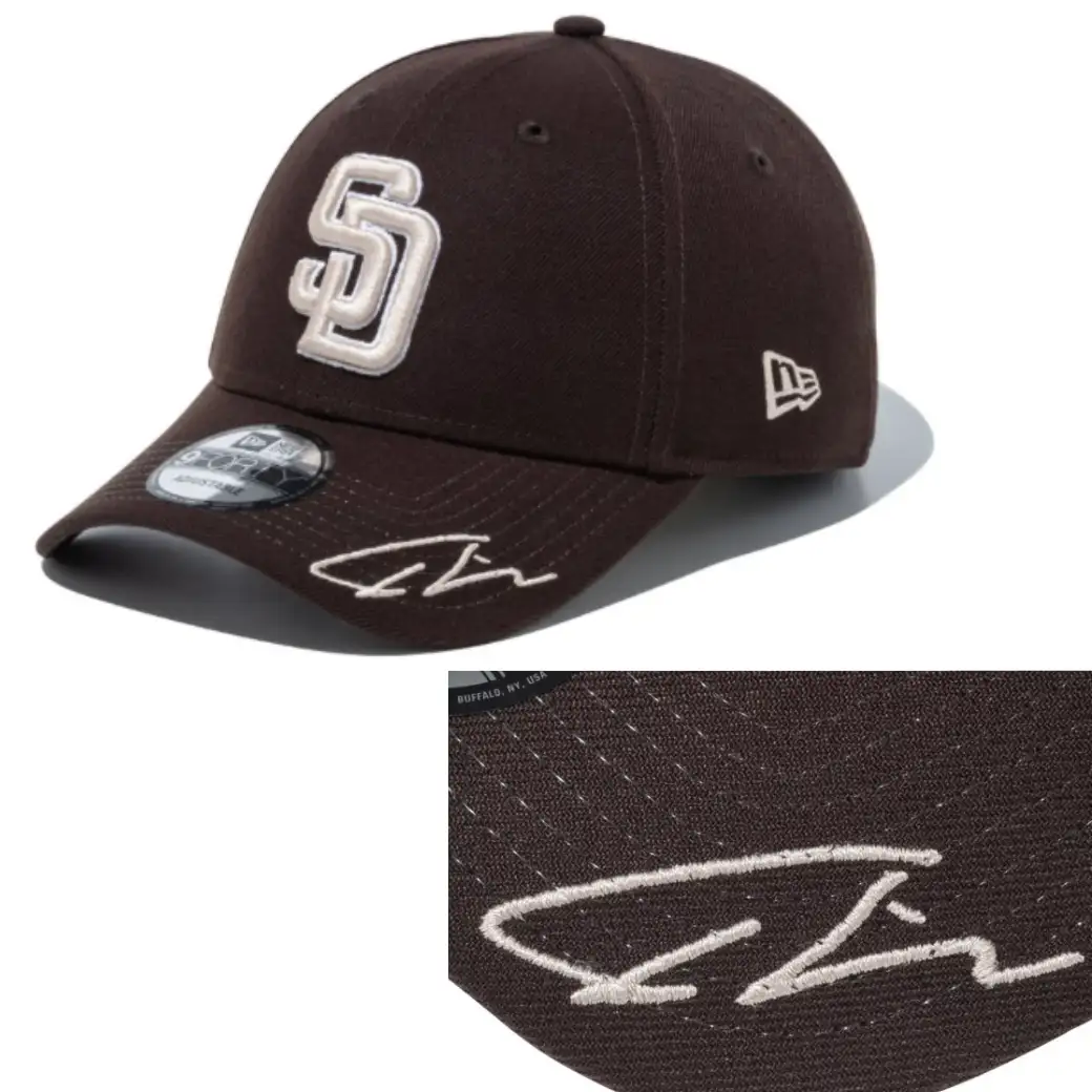 【NEWERA】新作入荷！