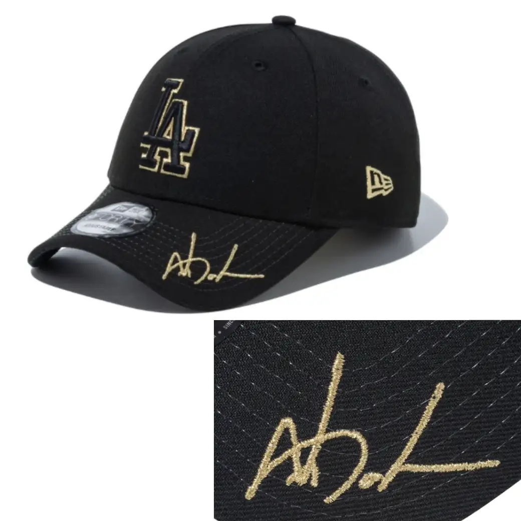 【NEWERA】新作入荷！