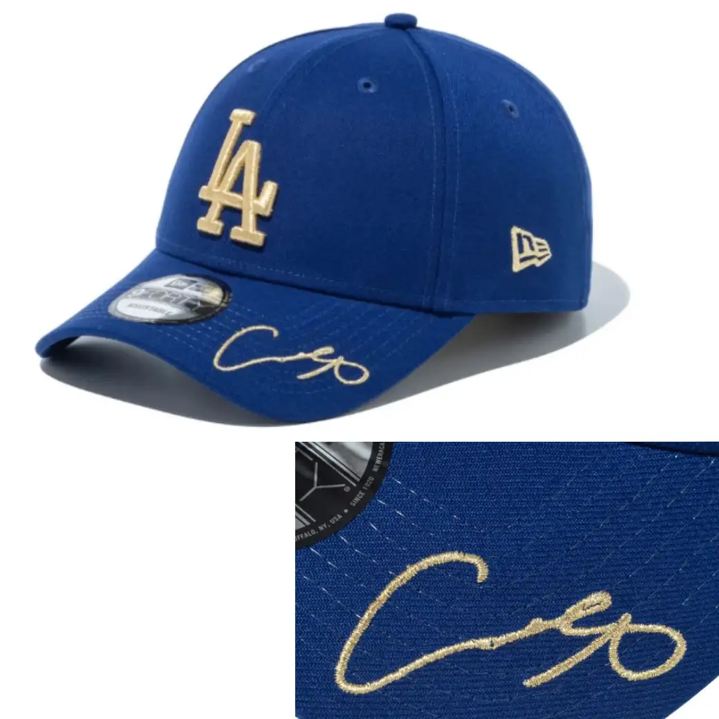 【NEWERA】新作入荷！