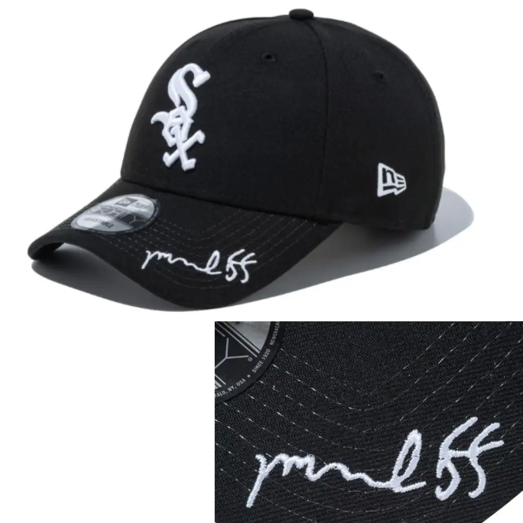 【NEWERA】新作入荷！