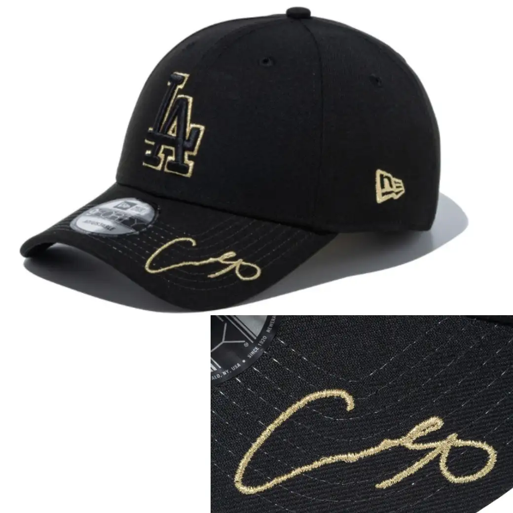 【NEWERA】新作入荷！