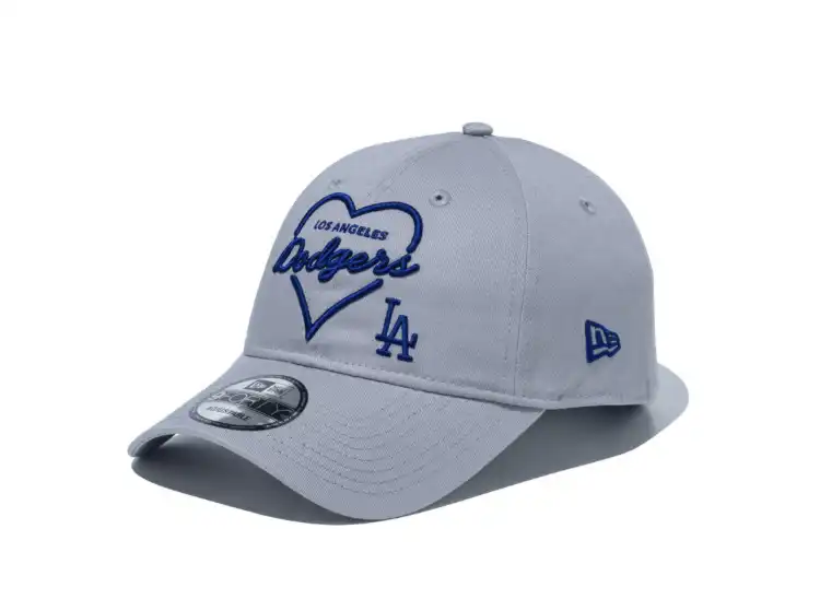 ：【NEWERA】Heartコレクション！