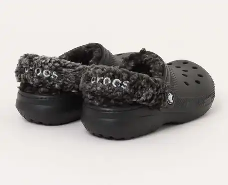 【NEWERA】【crocs】冬物新作入荷！