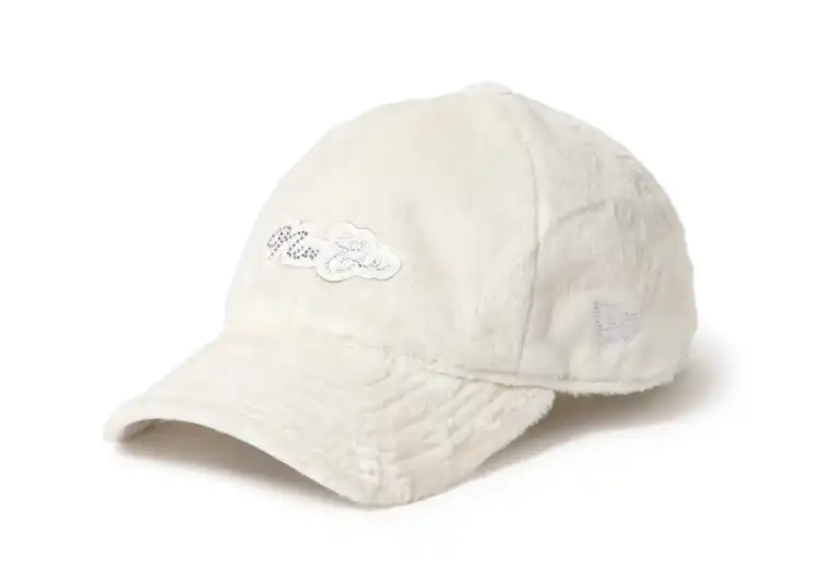 【NEWERA】【crocs】冬物新作入荷！