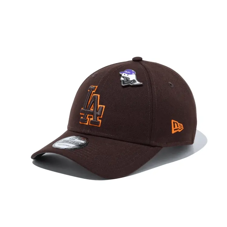 【NEWERA】ハロウィンモデル入荷！
