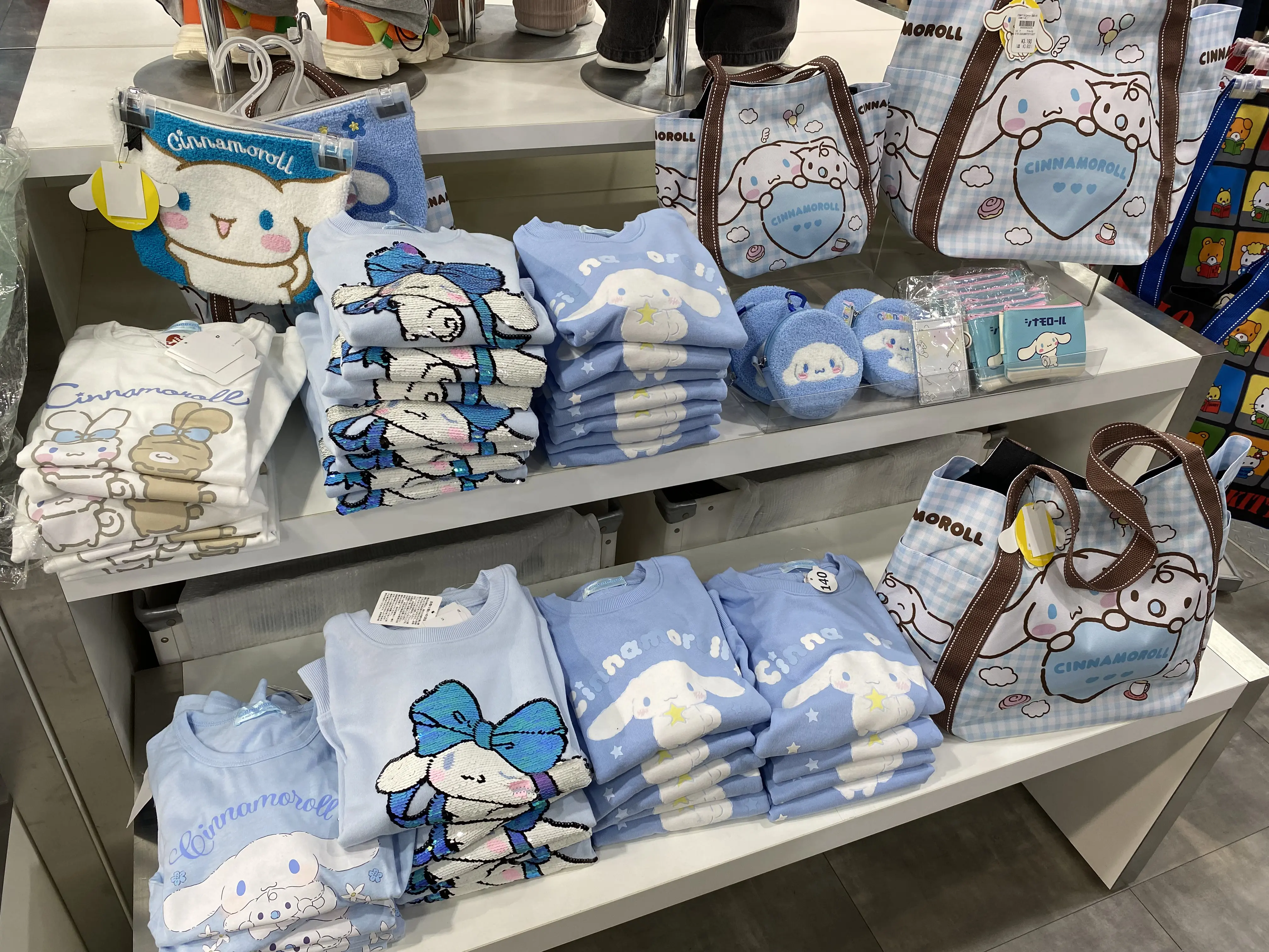 キャラクター
