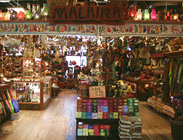Malaika マライカ ショップ情報 フェスティバルマーケット ラグーナテンボス