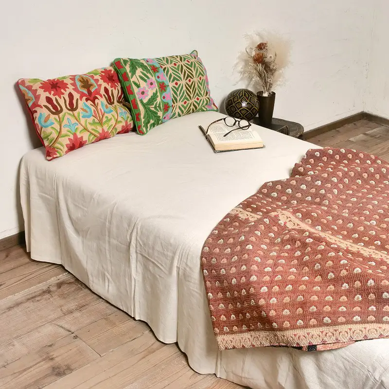 ファブリック特集