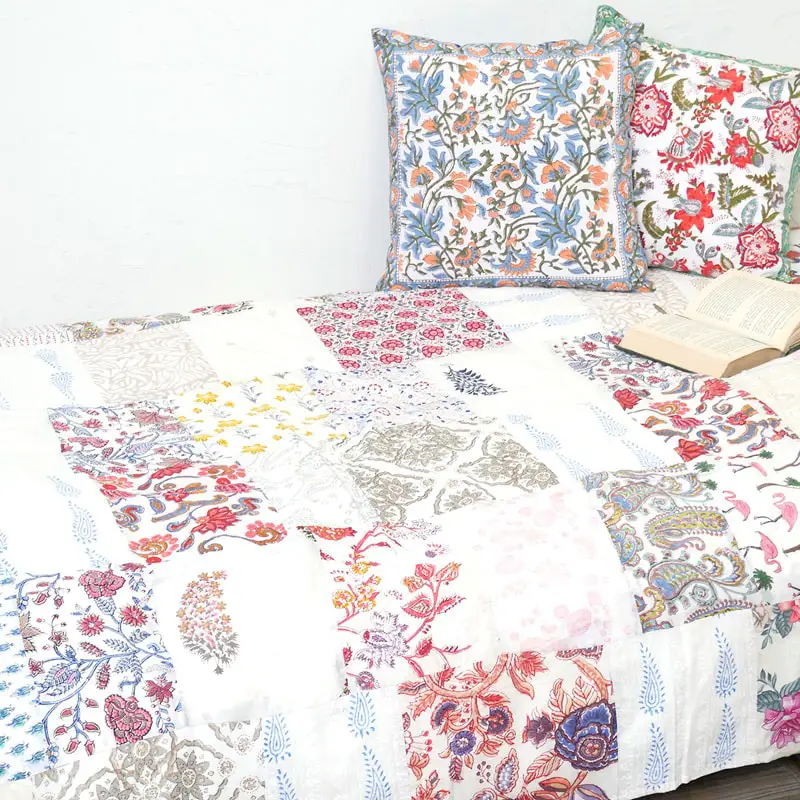 ファブリック特集