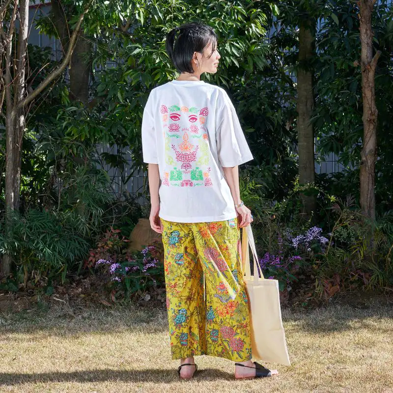 Tシャツ特集